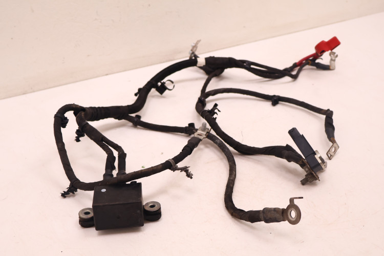 JEEP WRANGLER JL 18- KLEMA SENSOR 68289207AA
