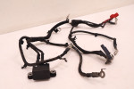 JEEP WRANGLER JL 18- KLEMA SENSOR 68289207AA