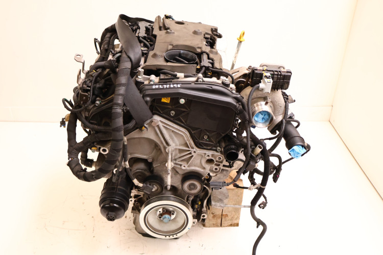 JEEP WRANGLER JL 2.2 MTJ 18- SILNIK 55277395