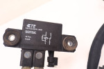 JEEP WRANGLER JL 18- KLEMA SENSOR 68289207AA