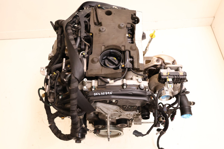 JEEP WRANGLER JL 2.2 MTJ 18- SILNIK 55277395