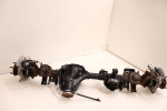 JEEP WRANGLER JL 2.2 MTJ 18- RUBICON ZAWIESZENIE MOST DYFER PRZÓD P68294369AH