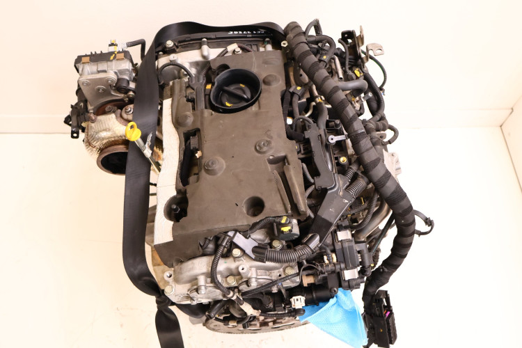 JEEP WRANGLER JL 2.2 MTJ 18- SILNIK 55277395