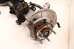 JEEP WRANGLER JL 2.2 MTJ 18- RUBICON ZAWIESZENIE MOST DYFER PRZÓD P68294369AH