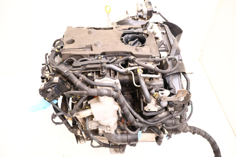 JEEP WRANGLER JL 2.2 MTJ 18- SILNIK 55277395