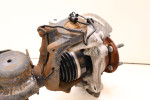 JEEP WRANGLER JL 2.2 MTJ 18- RUBICON ZAWIESZENIE MOST DYFER PRZÓD P68294369AH