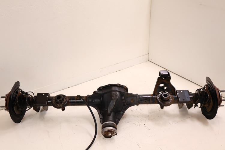 JEEP WRANGLER JL 2.2 MTJ 18- RUBICON ZAWIESZENIE MOST DYFER TYŁ 68294267AI