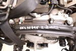JEEP WRANGLER JL 2.2 MTJ 18- SILNIK 55277395