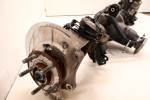 JEEP WRANGLER JL 2.2 MTJ 18- RUBICON ZAWIESZENIE MOST DYFER PRZÓD P68294369AH