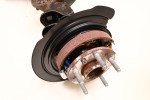 JEEP WRANGLER JL 2.2 MTJ 18- RUBICON ZAWIESZENIE MOST DYFER TYŁ 68294267AI