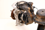 JEEP WRANGLER JL 2.2 MTJ 18- RUBICON ZAWIESZENIE MOST DYFER PRZÓD P68294369AH