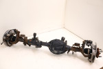 JEEP WRANGLER JL 2.2 MTJ 18- RUBICON ZAWIESZENIE MOST DYFER PRZÓD P68294369AH