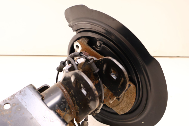 JEEP WRANGLER JL 2.2 MTJ 18- RUBICON ZAWIESZENIE MOST DYFER TYŁ 68294267AI