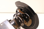 JEEP WRANGLER JL 2.2 MTJ 18- RUBICON ZAWIESZENIE MOST DYFER TYŁ 68294267AI