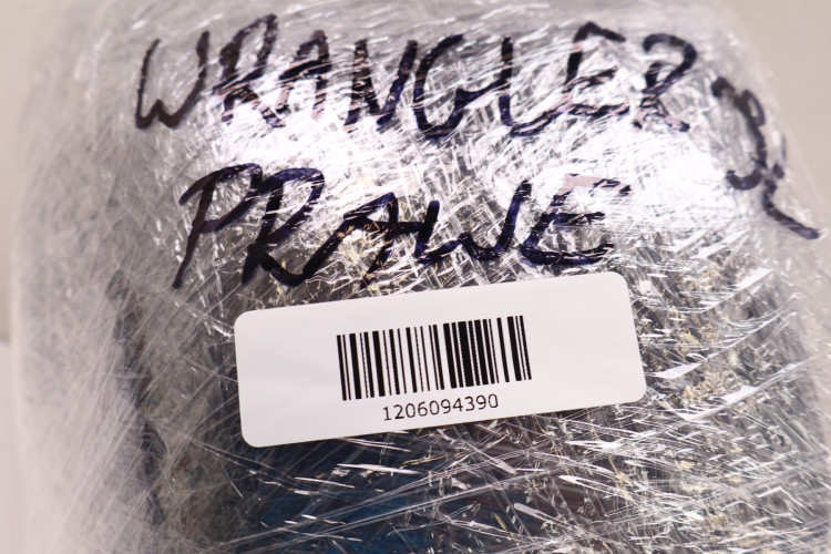 JEEP WRANGLER JL 18- LUSTERKO PRAWE 7 PIN