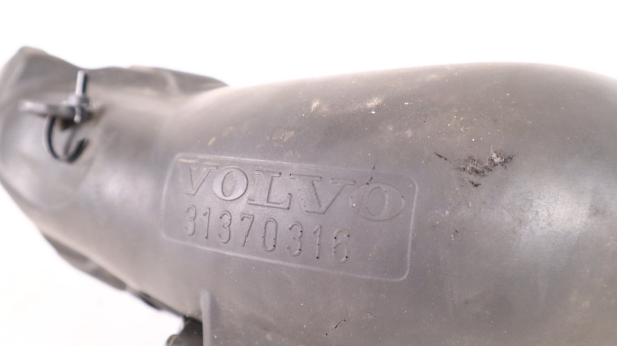VOLVO XC90 II 2.0 T6 RURA PRZEWÓD POWIETRZA 31370316