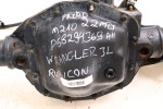 JEEP WRANGLER JL 2.2 MTJ 18- RUBICON ZAWIESZENIE MOST DYFER PRZÓD P68294369AH