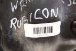 JEEP WRANGLER JL 2.2 MTJ 18- RUBICON ZAWIESZENIE MOST DYFER PRZÓD P68294369AH