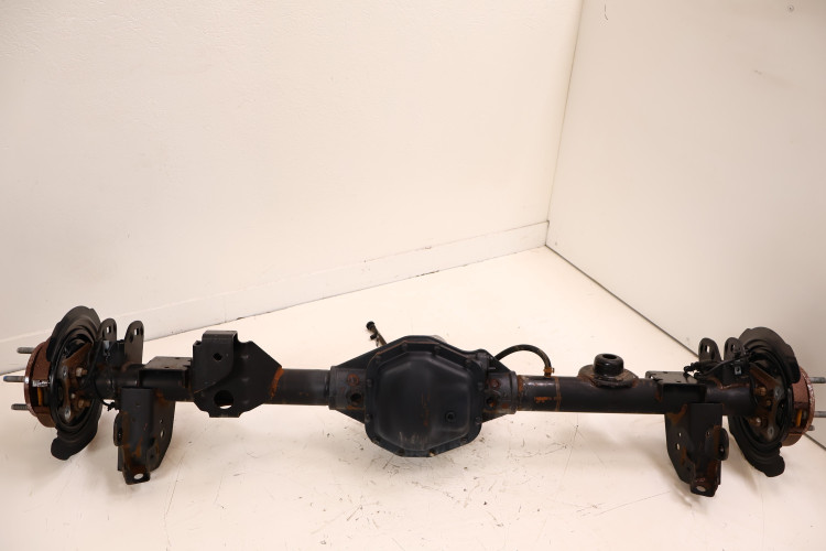 JEEP WRANGLER JL 2.2 MTJ 18- RUBICON ZAWIESZENIE MOST DYFER TYŁ 68294267AI