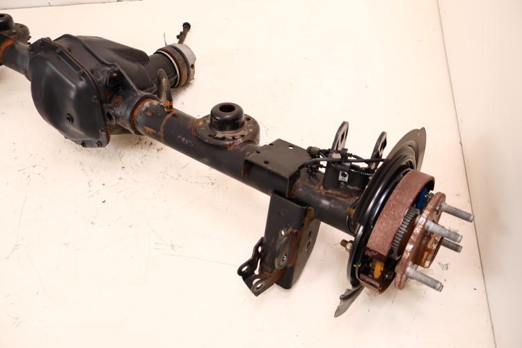 JEEP WRANGLER JL 2.2 MTJ 18- RUBICON ZAWIESZENIE MOST DYFER TYŁ 68294267AI