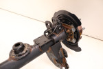 JEEP WRANGLER JL 2.2 MTJ 18- RUBICON ZAWIESZENIE MOST DYFER TYŁ 68294267AI