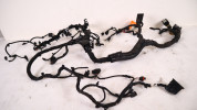 VOLVO XC90 II 2.0 T6 WIĄZKA INSTALACJA KOMORY SILNIKA 31342677