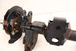 JEEP WRANGLER JL 2.2 MTJ 18- RUBICON ZAWIESZENIE MOST DYFER TYŁ 68294267AI