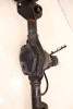 JEEP WRANGLER JL 2.2 MTJ 18- RUBICON ZAWIESZENIE MOST DYFER TYŁ 68294267AI
