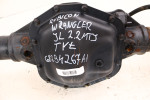 JEEP WRANGLER JL 2.2 MTJ 18- RUBICON ZAWIESZENIE MOST DYFER TYŁ 68294267AI