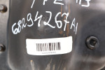 JEEP WRANGLER JL 2.2 MTJ 18- RUBICON ZAWIESZENIE MOST DYFER TYŁ 68294267AI