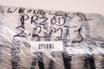 JEEP WRANGLER JL 2.2 MTJ 18- SPRĘŻYNY PRZÓD 68253662AC