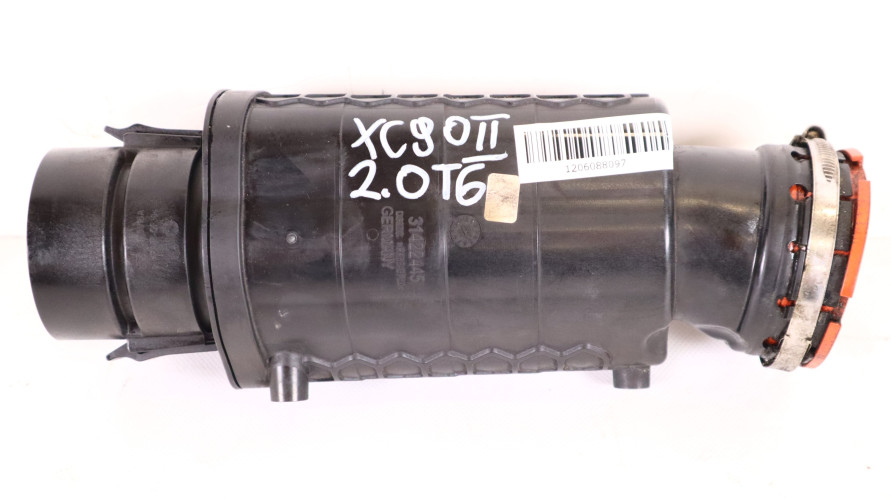 VOLVO XC90 II 2.0 T6 RURA PRZEWÓD POWIETRZA 31422445