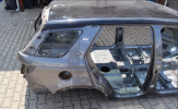 LAND ROVER DISCOVERY SPORT L550 ĆWIARTKA BŁOTNIK DUPA PAS TYŁ LRC 873