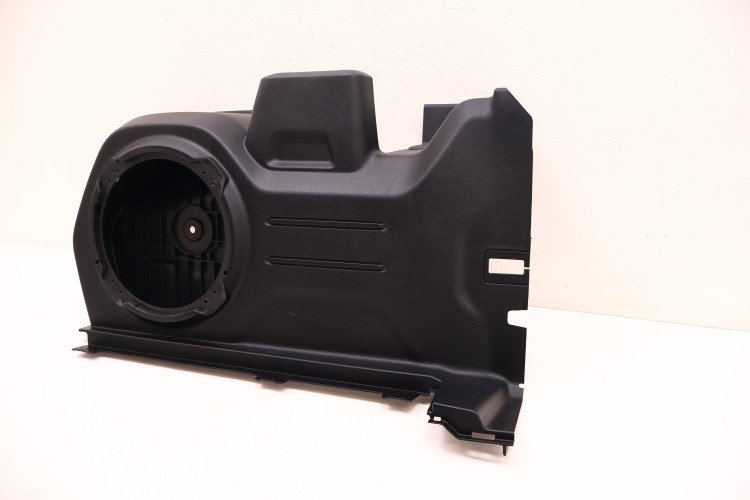 JEEP WRANGLER JL 18- BOCZEK BAGAŻNIKA PRAWY 6FJ70TX7AE