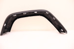JEEP WRANGLER JL 18- POSZERZENIE BŁOTNIKA LEWE TYŁ 21419A