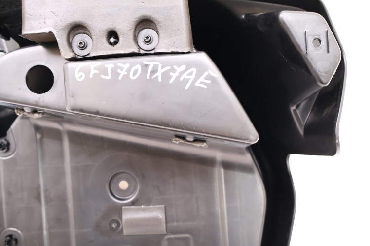 JEEP WRANGLER JL 18- BOCZEK BAGAŻNIKA PRAWY 6FJ70TX7AE