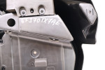 JEEP WRANGLER JL 18- BOCZEK BAGAŻNIKA PRAWY 6FJ70TX7AE