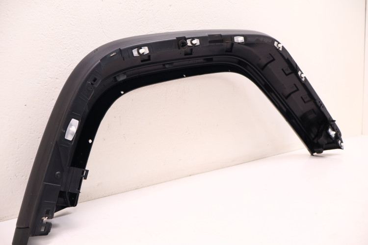 JEEP WRANGLER JL 18- POSZERZENIE BŁOTNIKA LEWE TYŁ 21419A