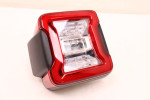 JEEP WRANGLER JL 18- LAMPA LEWA TYŁ 68376497AA
