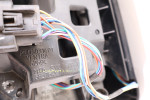 JEEP WRANGLER JL 18- LAMPA LEWA TYŁ 68376497AA
