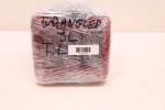 JEEP WRANGLER JL 18- LAMPA LEWA TYŁ 68376497AA