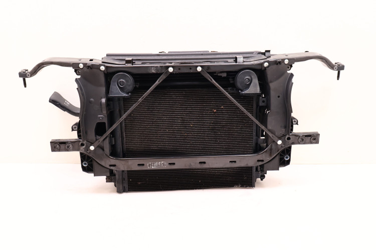 JEEP WRANGLER JL 2.2 MTJ 18- PAS PRZEDNI CHŁODNICE 68272753AC, 6828799AB