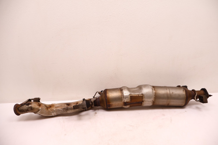 JEEP WRANGLER JL 2.2 MTJ 18- KATALIZATOR DPF FAP