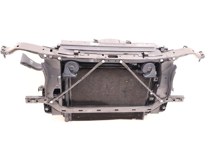 JEEP WRANGLER JL 2.2 MTJ 18- PAS PRZEDNI CHŁODNICE 68272753AC, 6828799AB