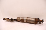 JEEP WRANGLER JL 2.2 MTJ 18- KATALIZATOR DPF FAP