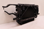 JEEP WRANGLER JL 2.2 MTJ 18- PAS PRZEDNI CHŁODNICE 68272753AC, 6828799AB