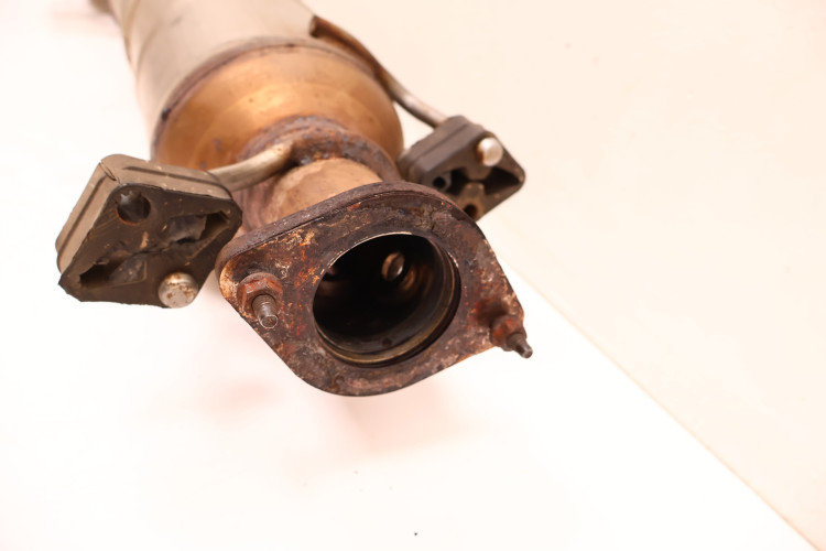 JEEP WRANGLER JL 2.2 MTJ 18- KATALIZATOR DPF FAP