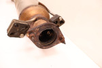 JEEP WRANGLER JL 2.2 MTJ 18- KATALIZATOR DPF FAP