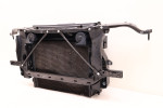 JEEP WRANGLER JL 2.2 MTJ 18- PAS PRZEDNI CHŁODNICE 68272753AC, 6828799AB