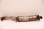 JEEP WRANGLER JL 2.2 MTJ 18- KATALIZATOR DPF FAP